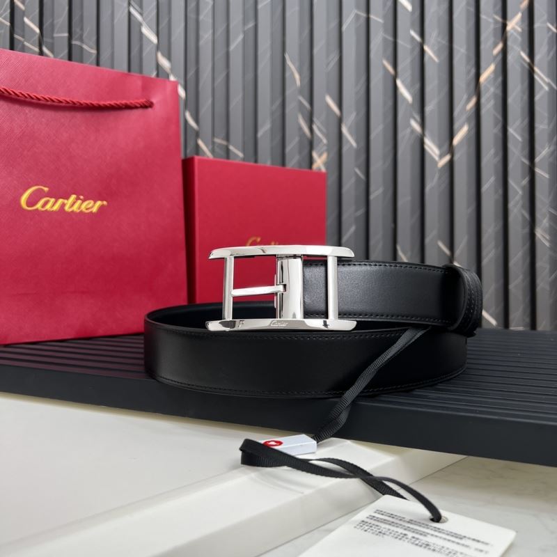 Cartier Belts