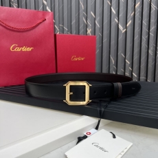 Cartier Belts