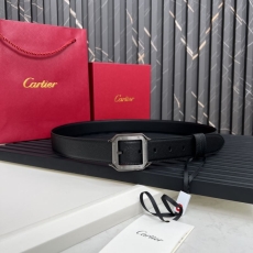 Cartier Belts