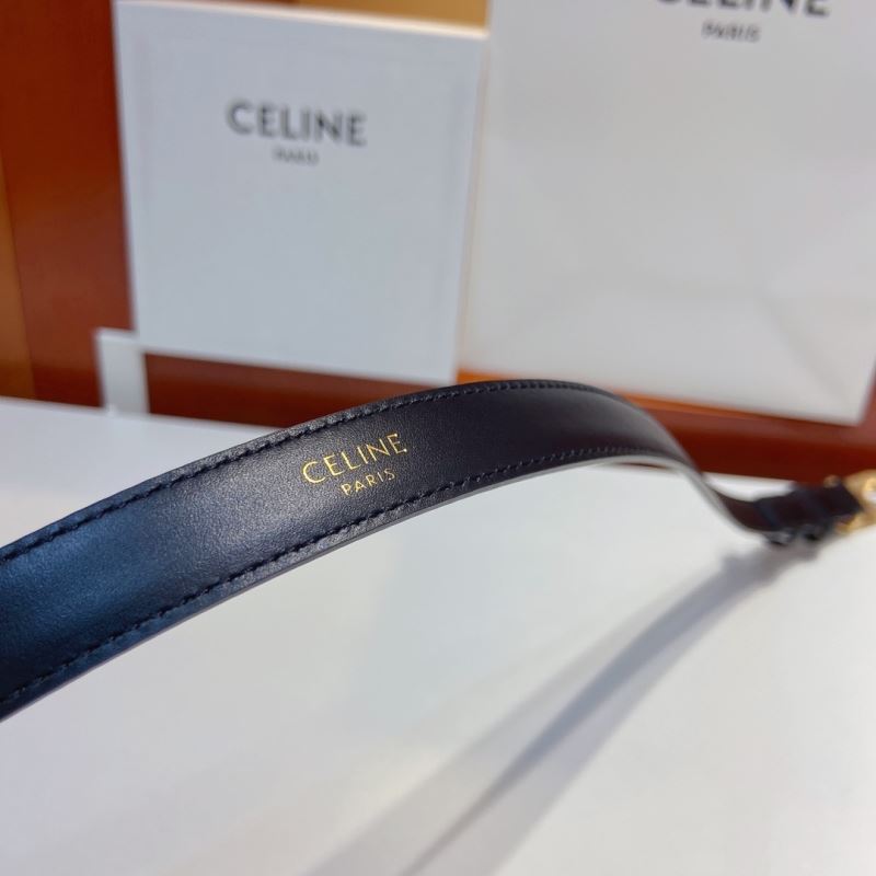 Celine Belts