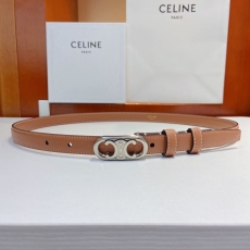 Celine Belts