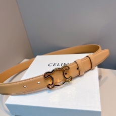 Celine Belts