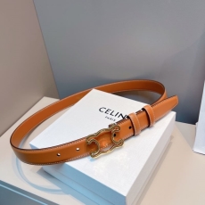 Celine Belts