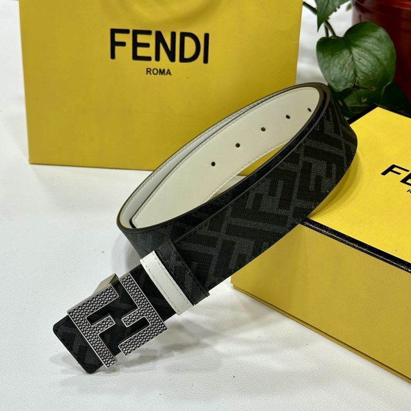 Fendi Belts