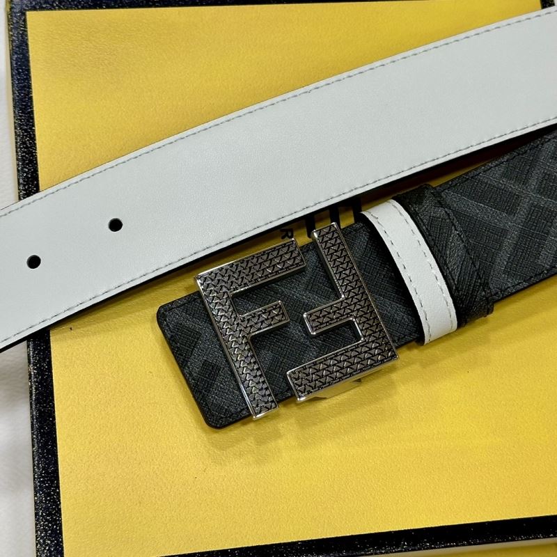 Fendi Belts