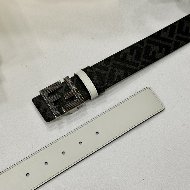 Fendi Belts