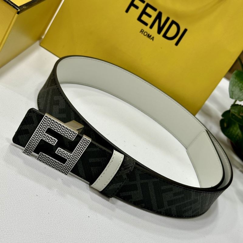 Fendi Belts