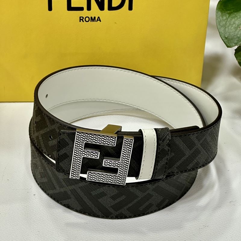 Fendi Belts