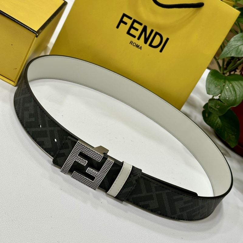 Fendi Belts