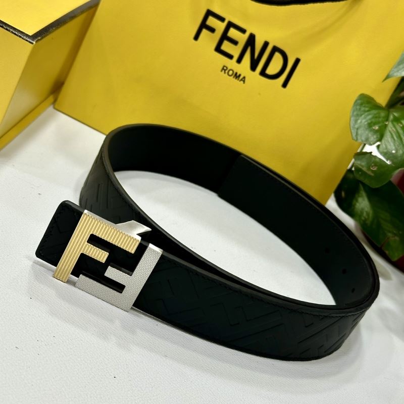 Fendi Belts