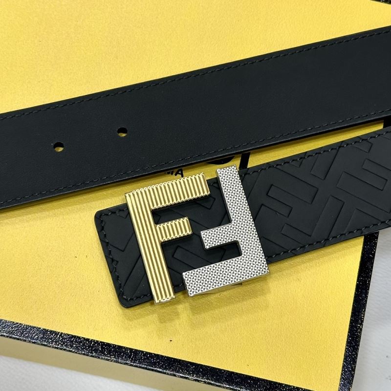 Fendi Belts