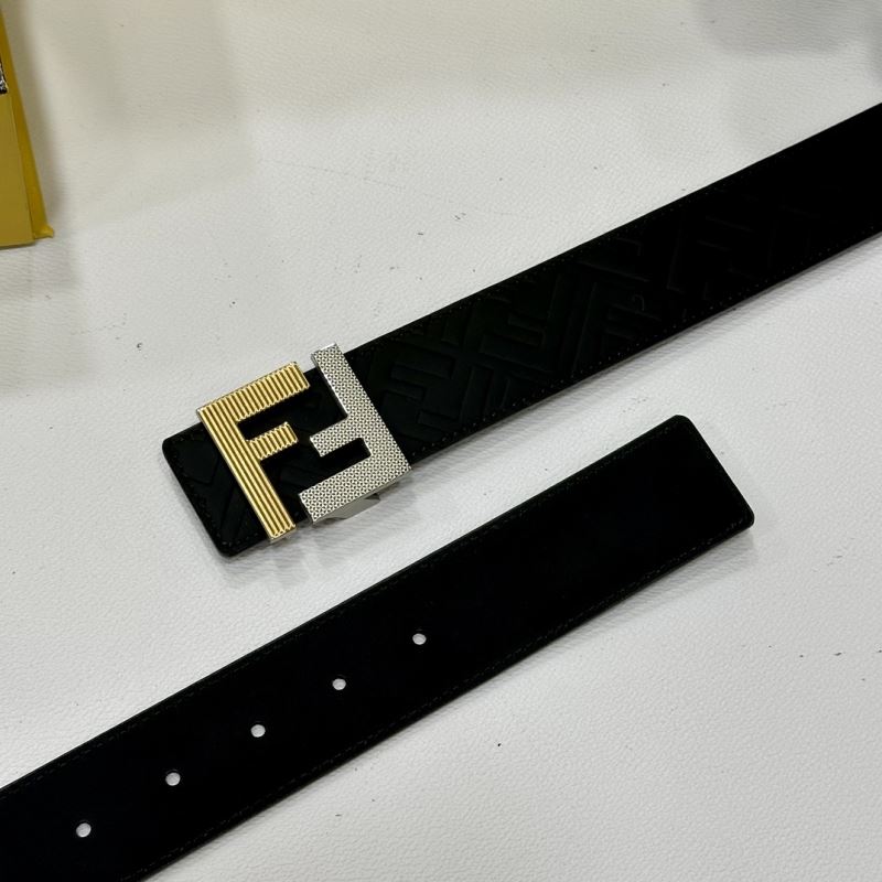 Fendi Belts