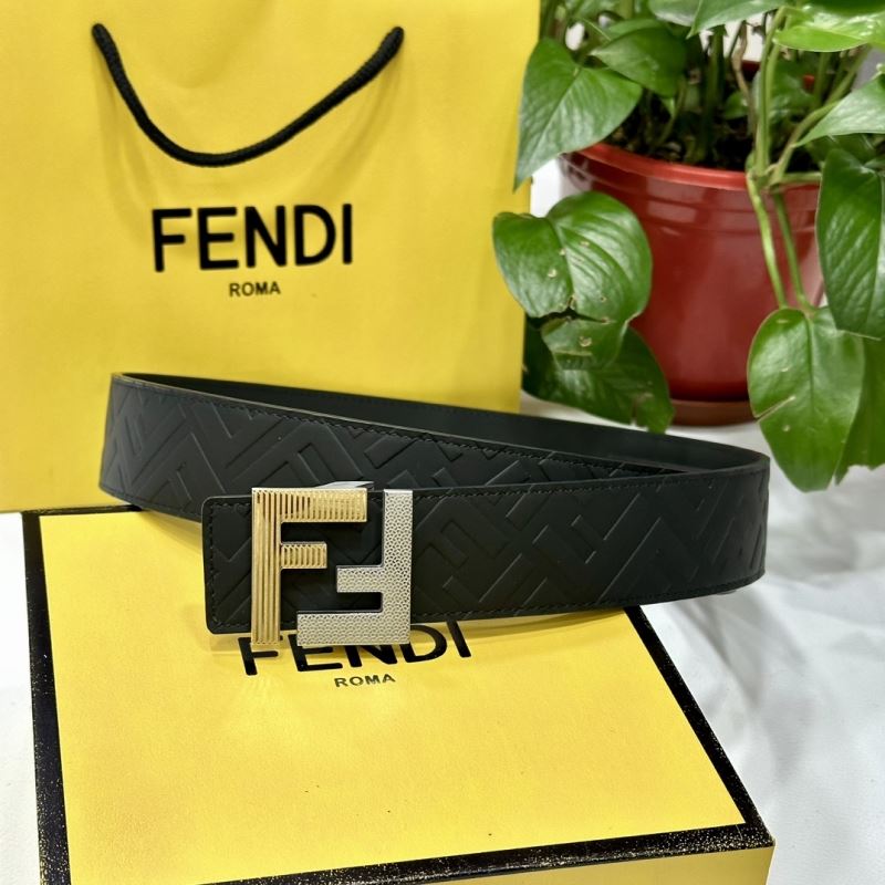 Fendi Belts