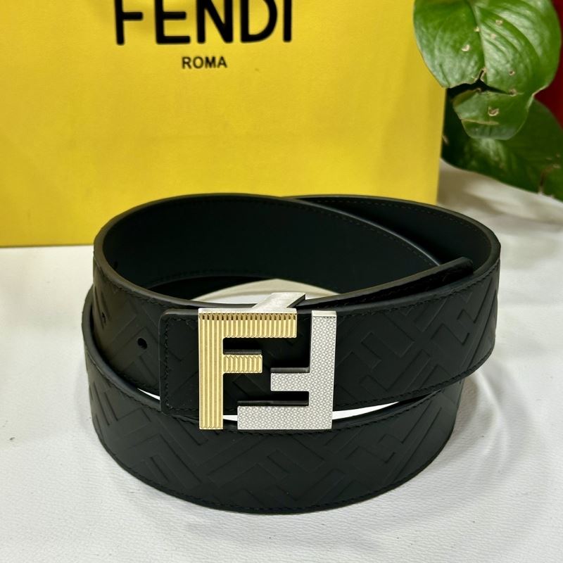 Fendi Belts