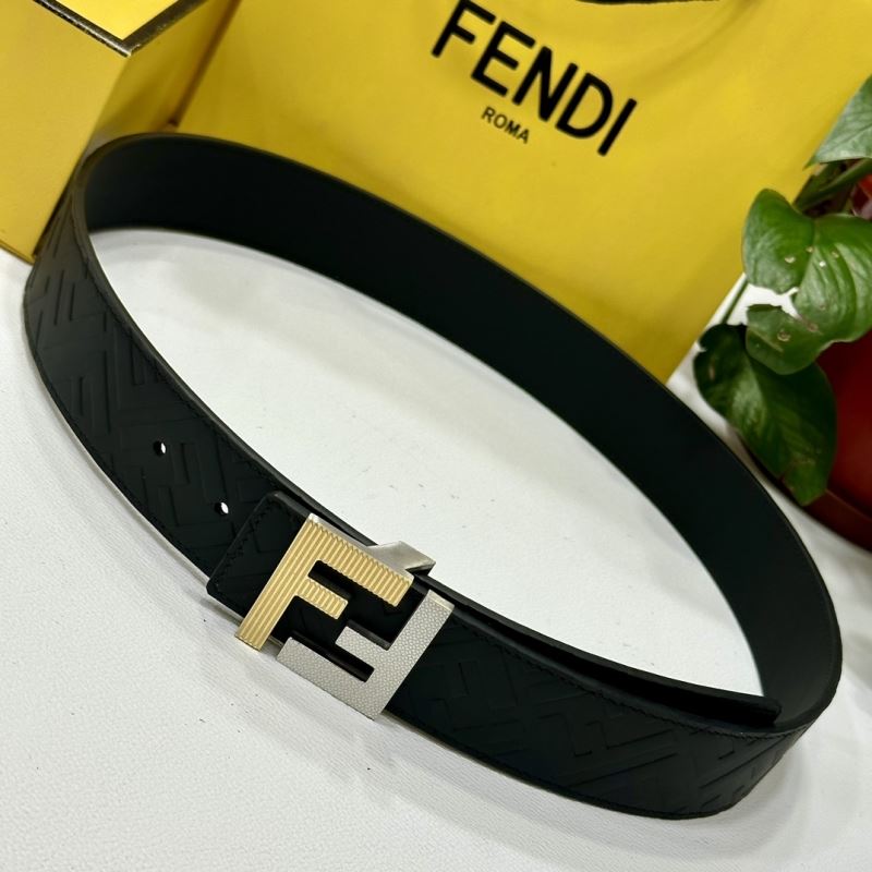 Fendi Belts