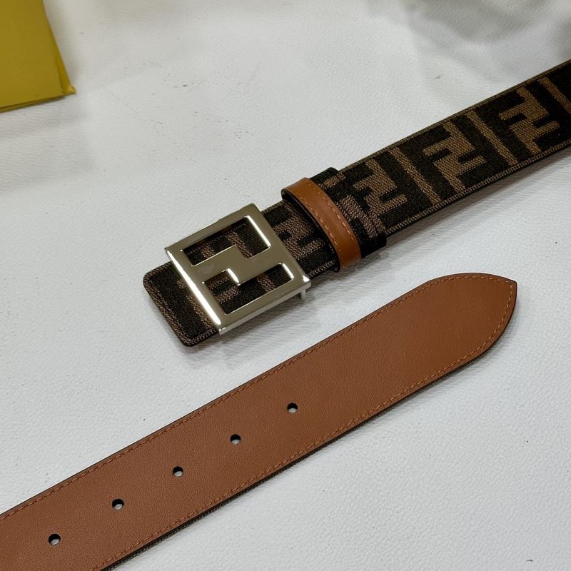 Fendi Belts