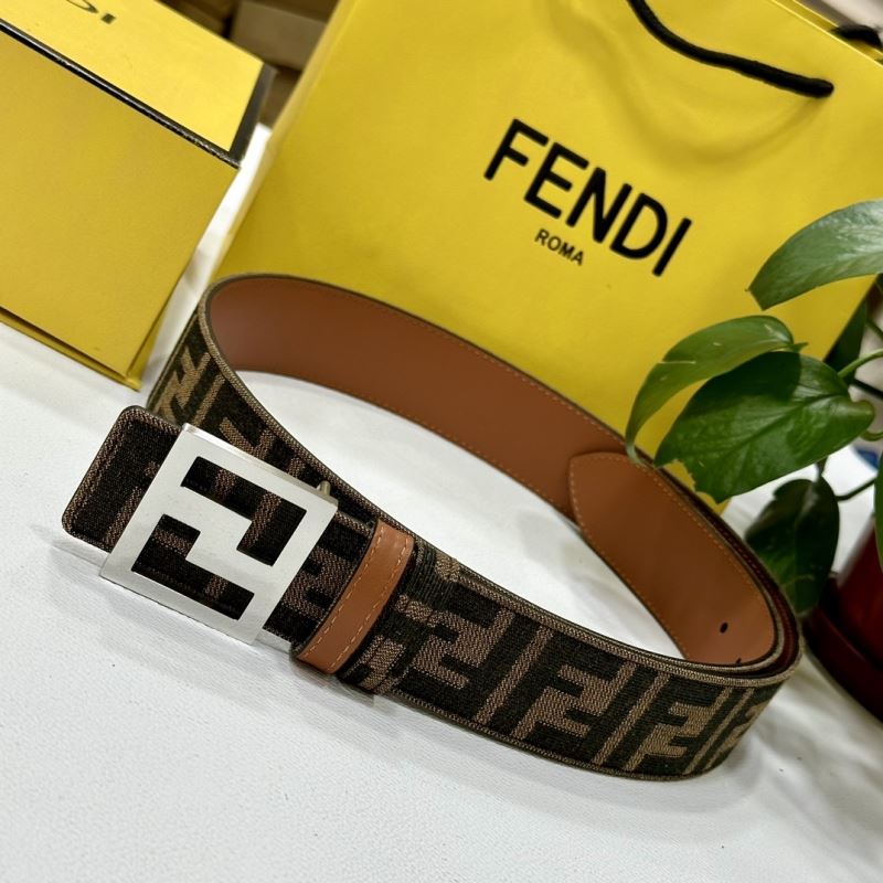 Fendi Belts