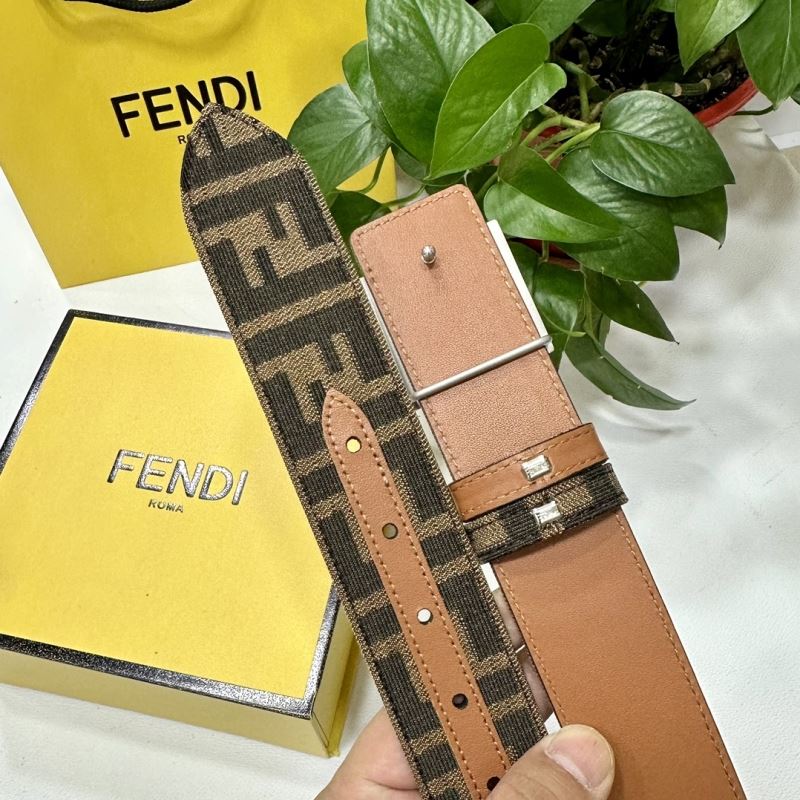 Fendi Belts