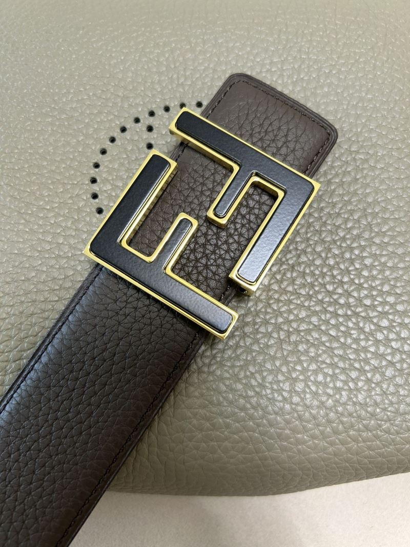 Fendi Belts