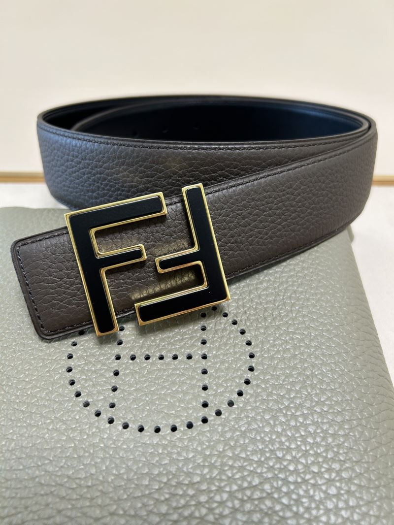 Fendi Belts