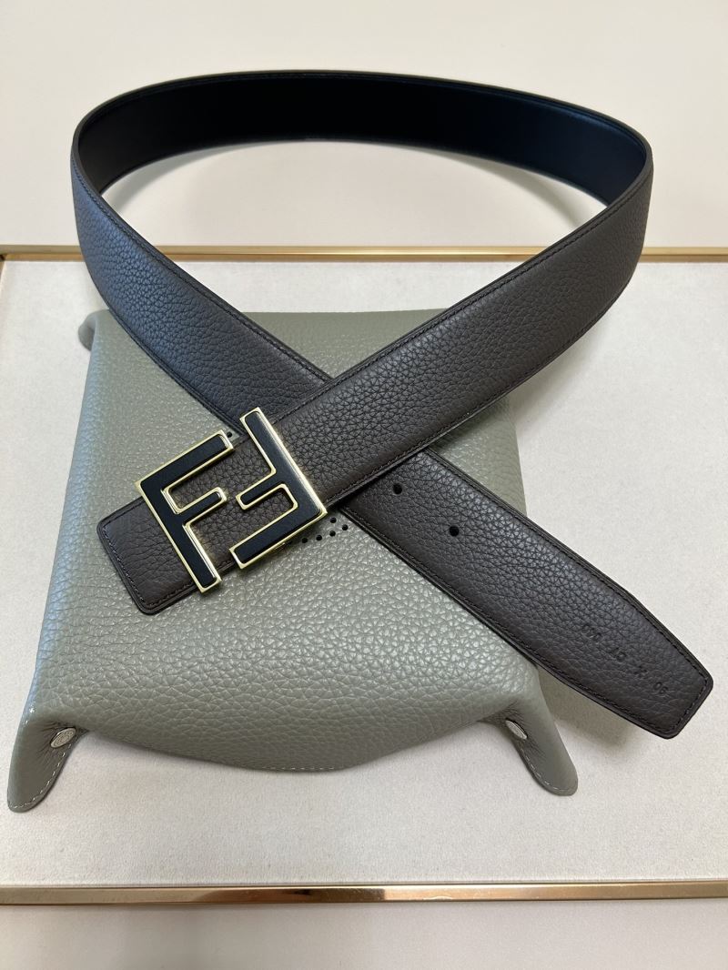 Fendi Belts