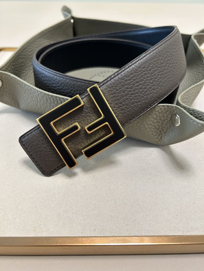 Fendi Belts