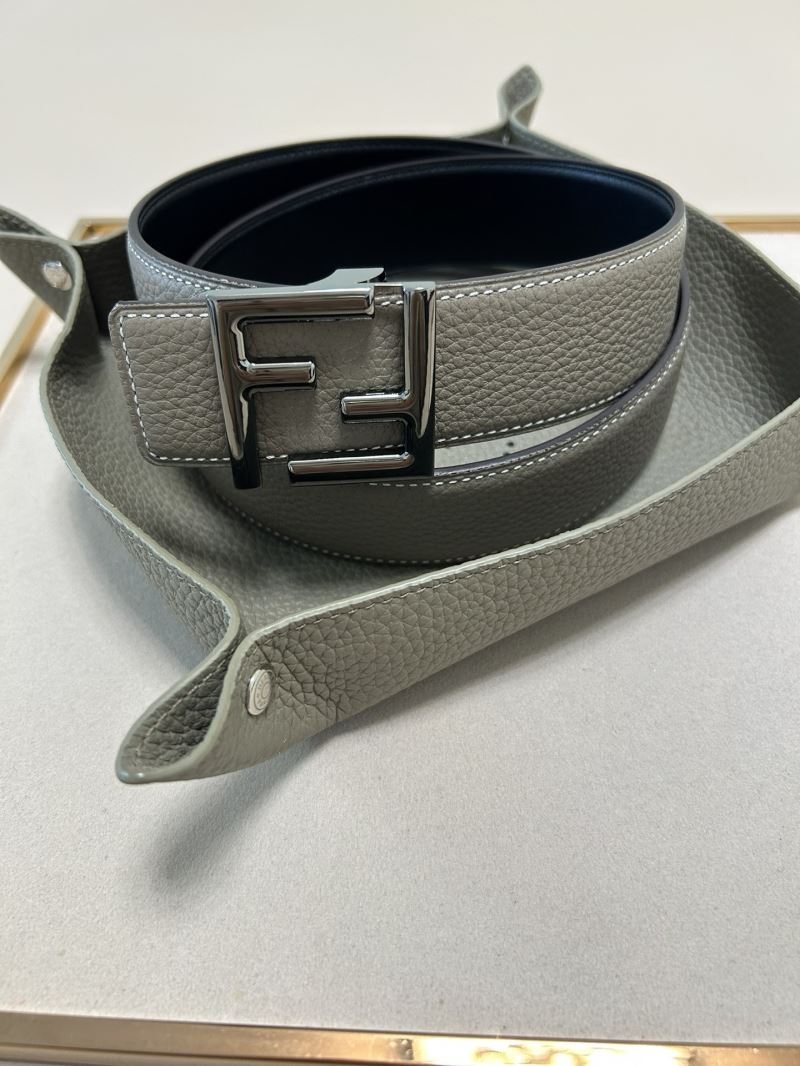 Fendi Belts