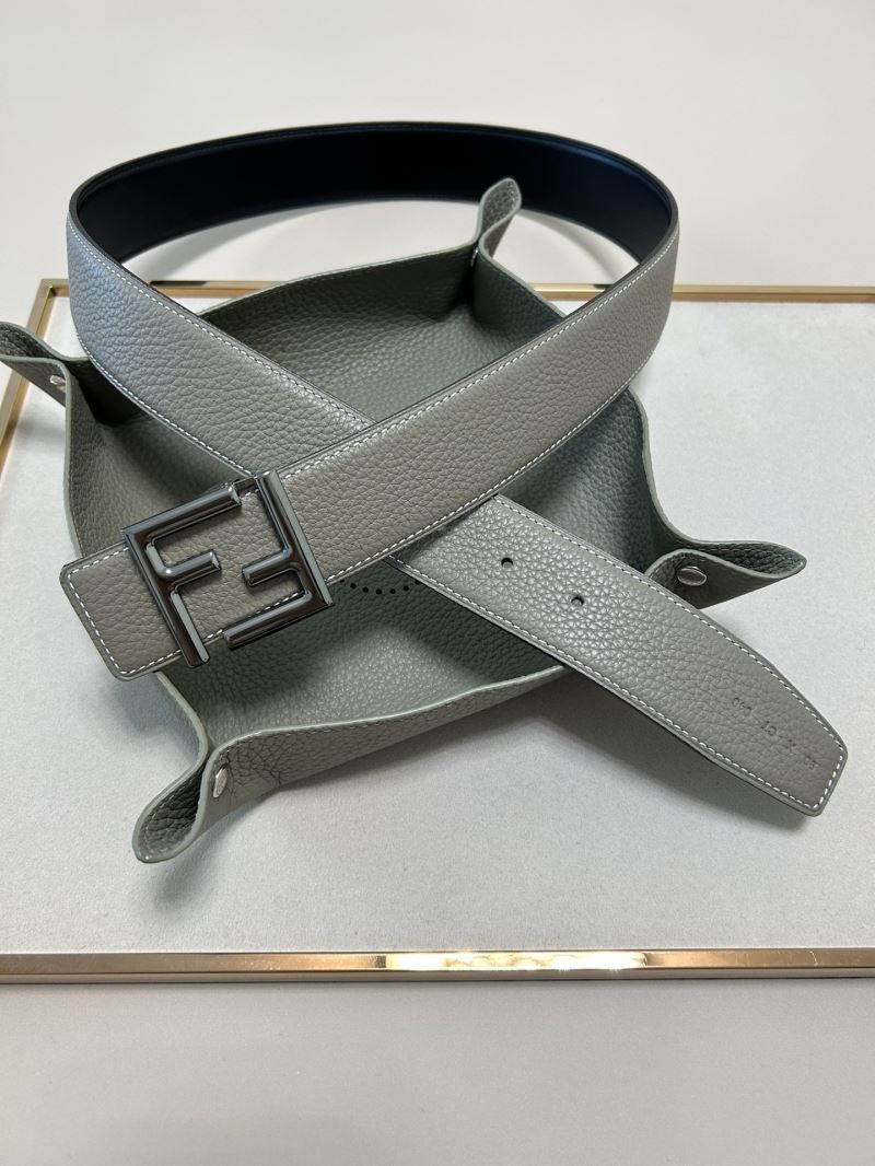 Fendi Belts