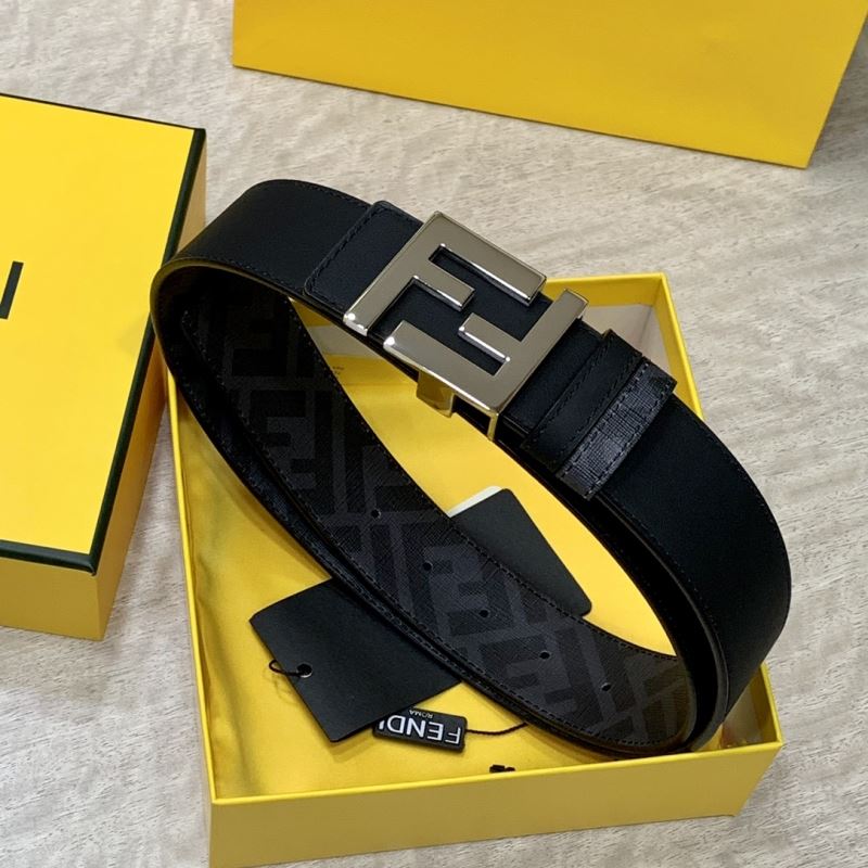 Fendi Belts