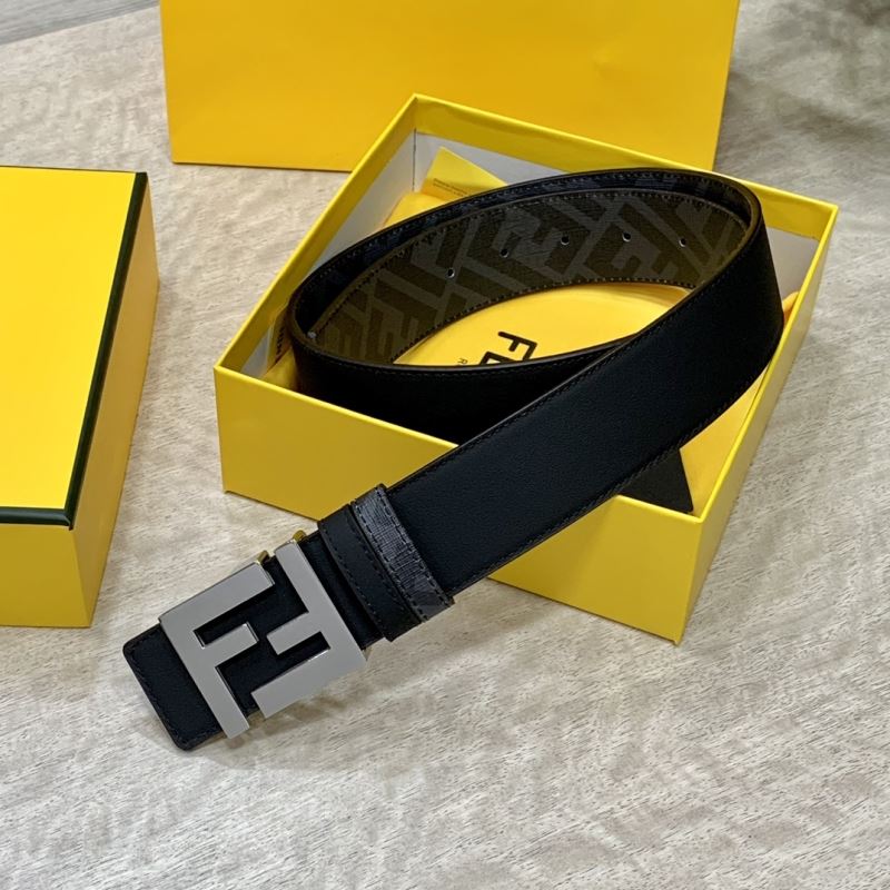 Fendi Belts