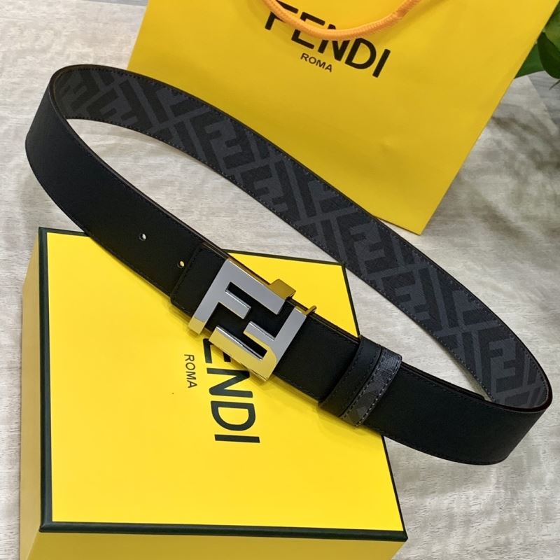 Fendi Belts