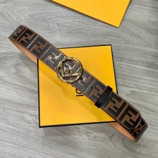 Fendi Belts