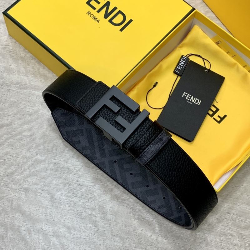 Fendi Belts