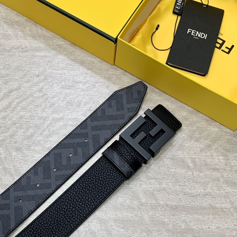 Fendi Belts