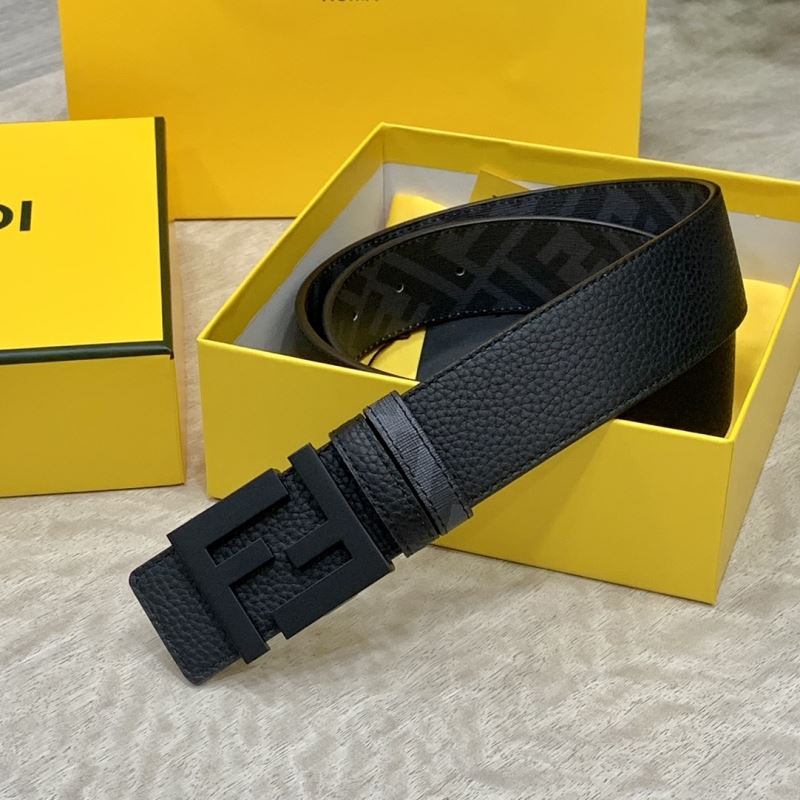 Fendi Belts