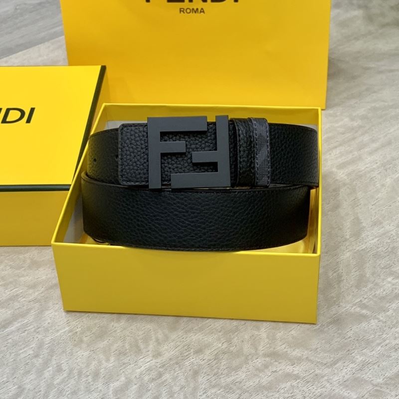 Fendi Belts