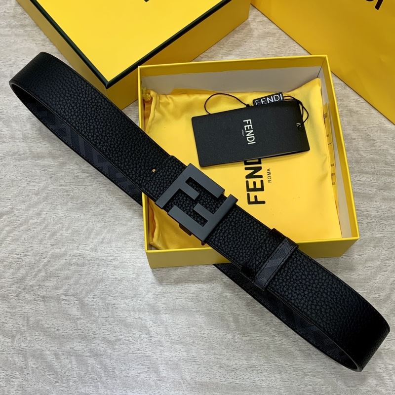 Fendi Belts