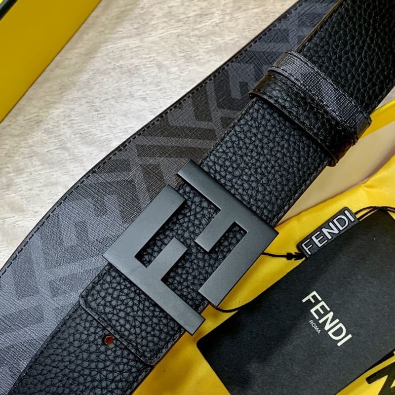 Fendi Belts