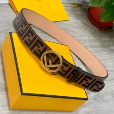 Fendi Belts