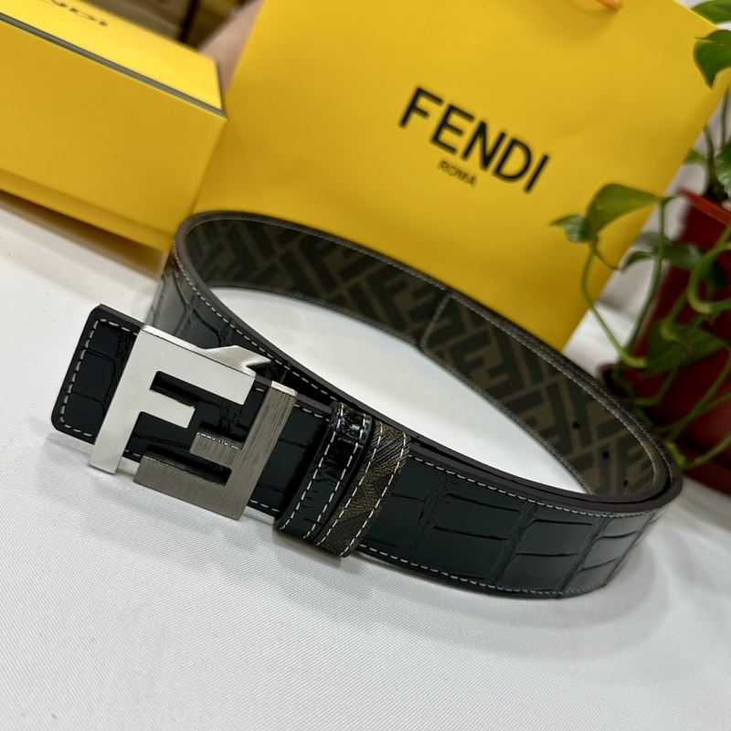 Fendi Belts