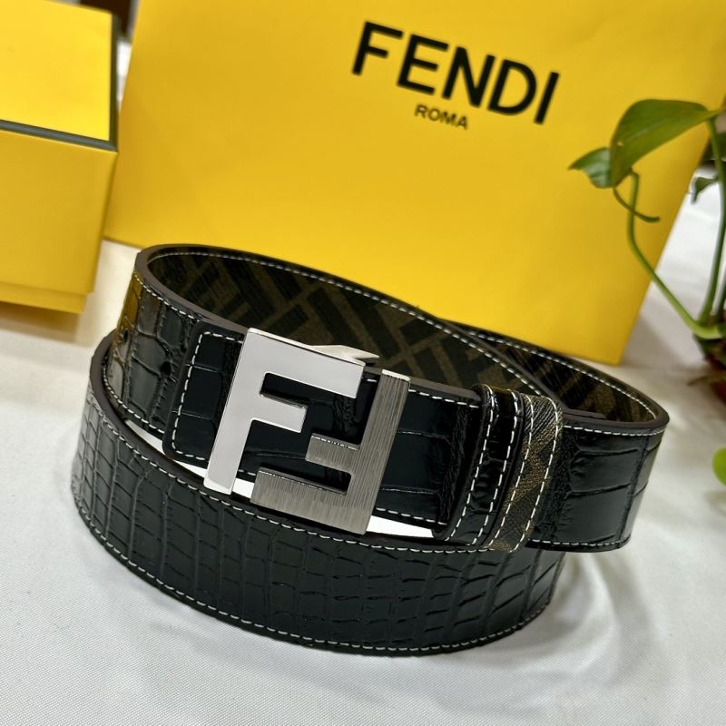 Fendi Belts