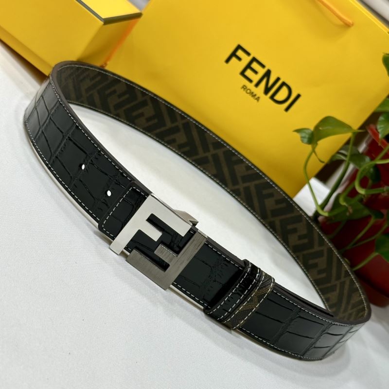 Fendi Belts