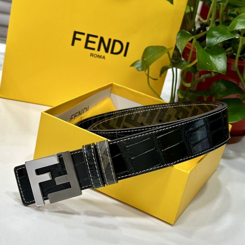 Fendi Belts