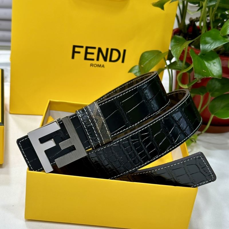 Fendi Belts