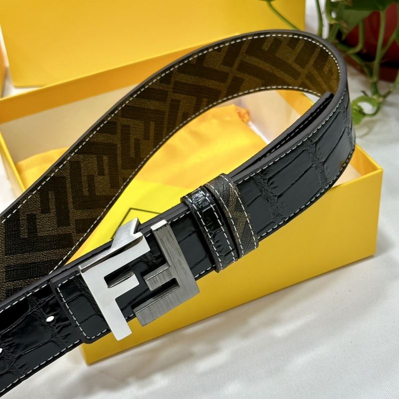 Fendi Belts