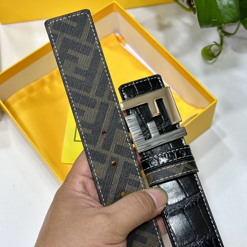 Fendi Belts