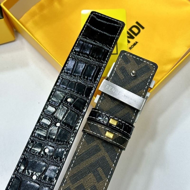 Fendi Belts