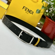 Fendi Belts