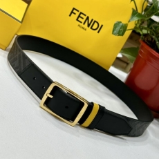 Fendi Belts