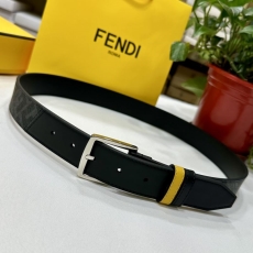 Fendi Belts